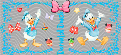 16oz Disney-D 3813